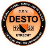 DESTO-tennisladder in Utrecht