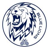TC Blue Lions in Belgische Tervuren gestart met TennisLadder