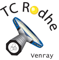 TC Rodhe in Venray en tennisladders